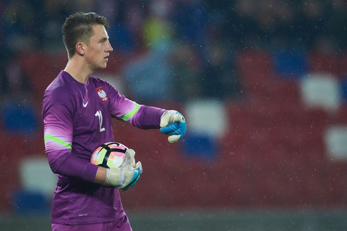 Marcin Bulka / FOTO: Guliver/GettyImages