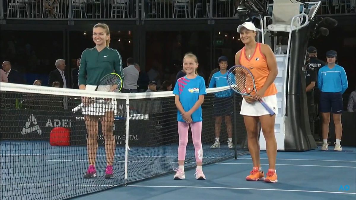 E stabilit: Australian Open cu public! Vor fi 30.000 de fani pe zi