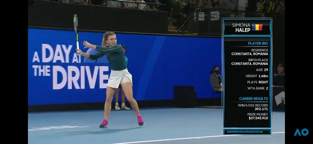 E stabilit: Australian Open cu public! Vor fi 30.000 de fani pe zi