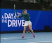 Simona Halep - Barty, Adelaide