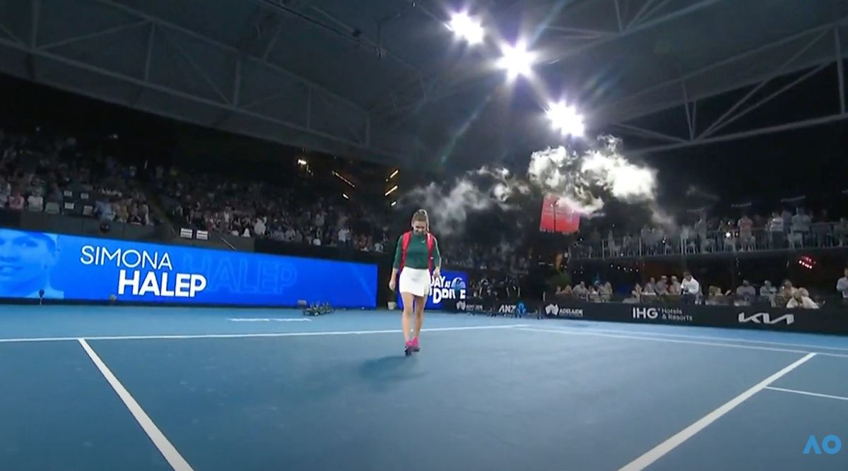 E stabilit: Australian Open cu public! Vor fi 30.000 de fani pe zi