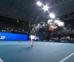 Simona Halep - Barty, Adelaide