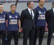 Gigi Becali susține că Toni Petrea, actualul antrenor de la FCSB, s-a temut de o eventuală revenire a lui Laurențiu Reghecampf.