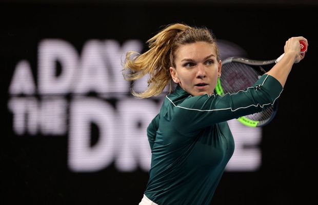 Demonstrație, nu demonstrativ! Geambașu: „Simona Halep rămâne aceeași sportivă de dimensiune mondială într-un sport cu vizibilitate universală”