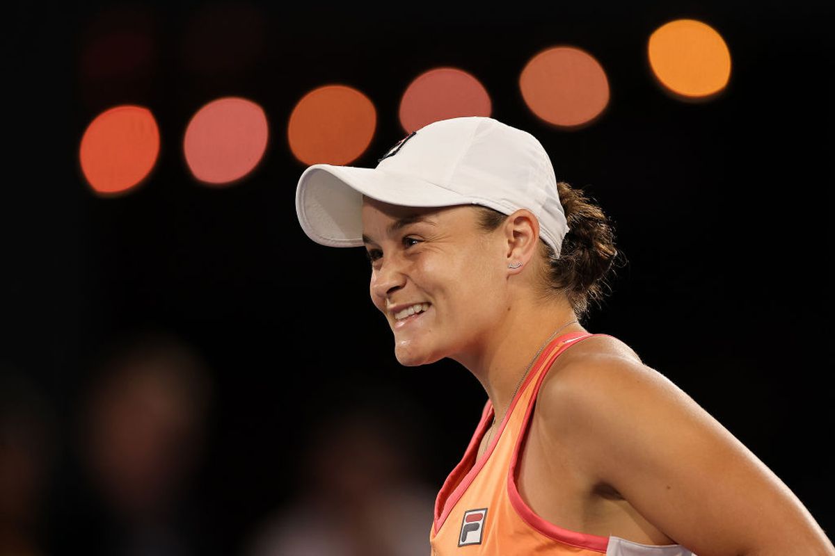 Simona Halep și-a aflat prima adversară din 2021! Împotriva cui debutează la Gippsland Trophy