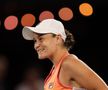 Simona Halep - Barty, Adelaide