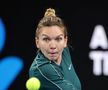 Simona Halep a ajuns la Melbourne » Mesajul campioanei înainte de Gippsland Trophy