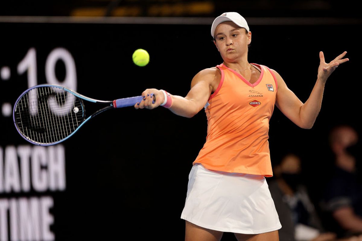 E stabilit: Australian Open cu public! Vor fi 30.000 de fani pe zi