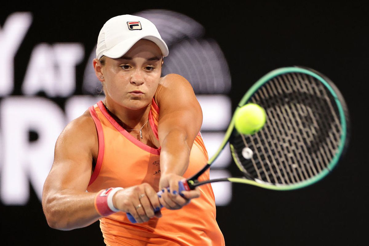 VIDEO Simona Halep, interviu inedit înainte de Australian Open: „Știați asta despre mine?”