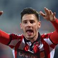 Paul Anton (29 de ani), mijlocașul lui Dinamo, este dorit de Erzurumspor, penultima clasată în Superliga turcă.