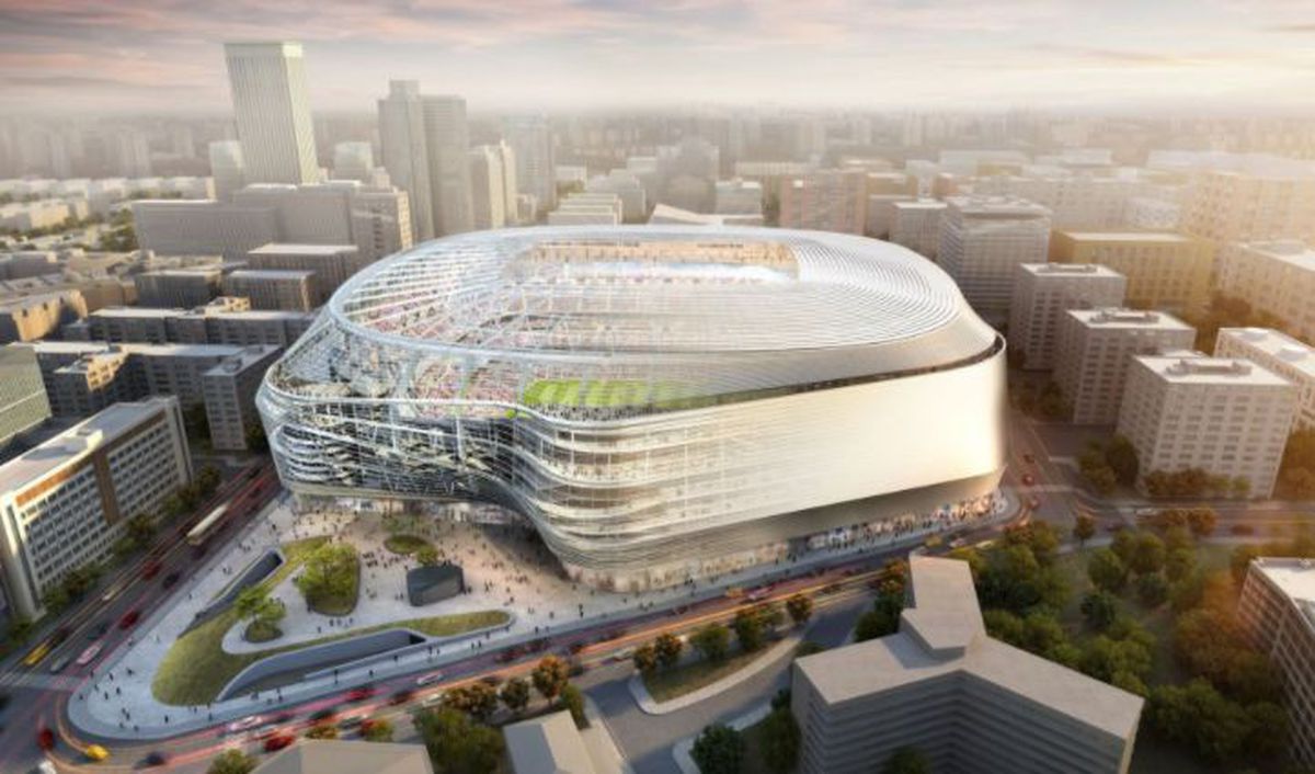 Real Madrid, pierderi de 15 milioane de euro în ultima săptămână din cauza pandemiei de COVID-19