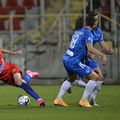 Jucătorii de la Poli Iași au încasat toate salariile restante. La meciul cu FCSB, vor fi conduși de pe bancă de Adrian Kerezsy, un antrenor din cadrul academiei clubului.