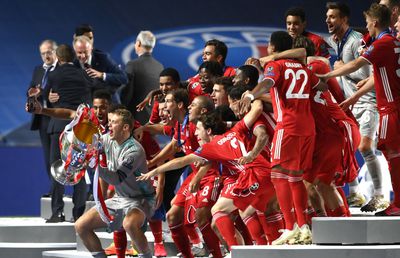 Contraofertă! SuperLiga Campionilor din 2024?!