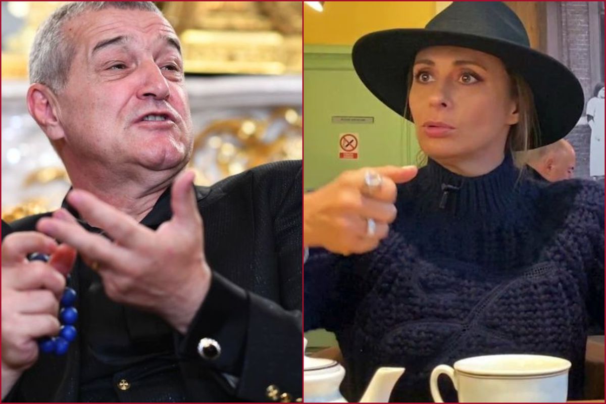 Scandal uriaș! Anamaria Prodan trece la amenințări: „Sobolăneii Giovanni și Gigi Becali, ciocul mic, că arunc foc pe nări!” » Patronul FCSB răspunde: „Ne-a făcut de râsul României!”