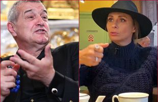 Scandal uriaș! Anamaria Prodan trece la amenințări: „Sobolăneii Giovanni și Gigi Becali, ciocul mic, că arunc foc pe nări!” » Patronul FCSB răspunde: „Ne-a făcut de râsul României!”