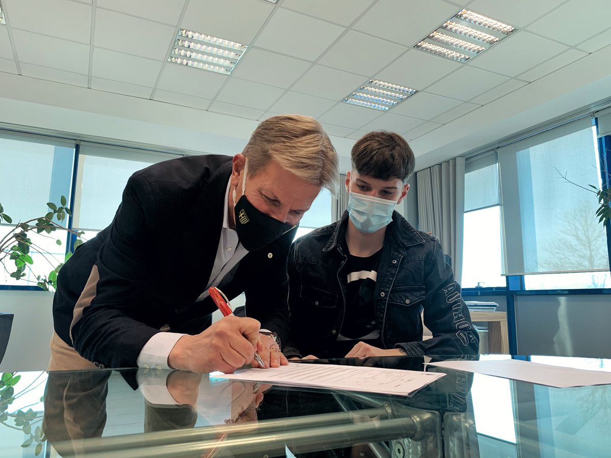 Dennis Man renunță la Anamaria Prodan după transferul la Parma?! „Sută la sută și-a dat acceptul pentru a-l alege pe Giovanni Becali”