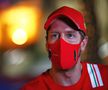 Sebastian Vettel // Foto: Getty Images