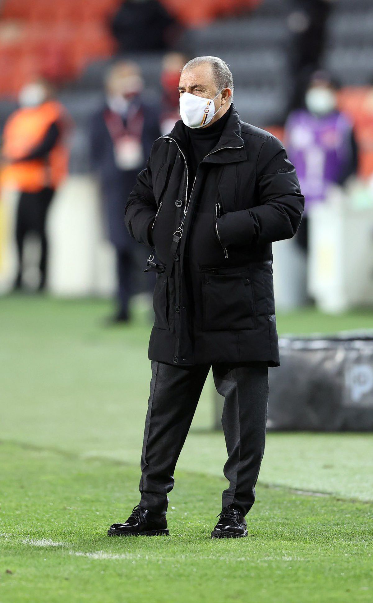 FOTO+VIDEO. Alex Maxim, gol în minutul 90+8 al meciului dintre Gaziantep și Galatasaray » Cât s-a terminat partida