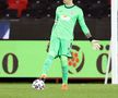 FOTO+VIDEO. Alex Maxim, gol în minutul 90+8 al meciului dintre Gaziantep și Galatasaray » Cât s-a terminat partida