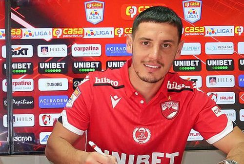 Suporterii-acționari din DDB sunt la un pas să-l convingă pe Paul Anton (29 de ani, mijlocaș central) să rămână la Dinamo.