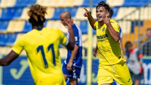 Villarreal l-a readus pe Andrei Florin Rațiu