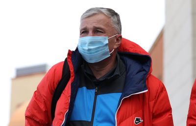 E gata! Dan Petrescu a transferat un jucător din Liga 1: „Semnează”