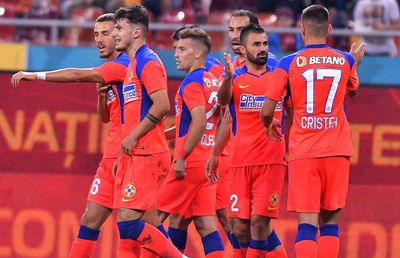 Omul pe care mizează Gigi Becali și Mihai Stoica revine chiar în derby-ul cu Dinamo: „Azi s-a antrenat cu echipa”