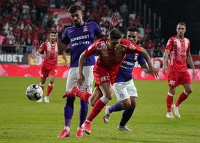 Comentăm împreună Rapid - UTA, la GSP Live, de la 19:30, alături de fostul oficial giuleștean Grigore Sichitiu
