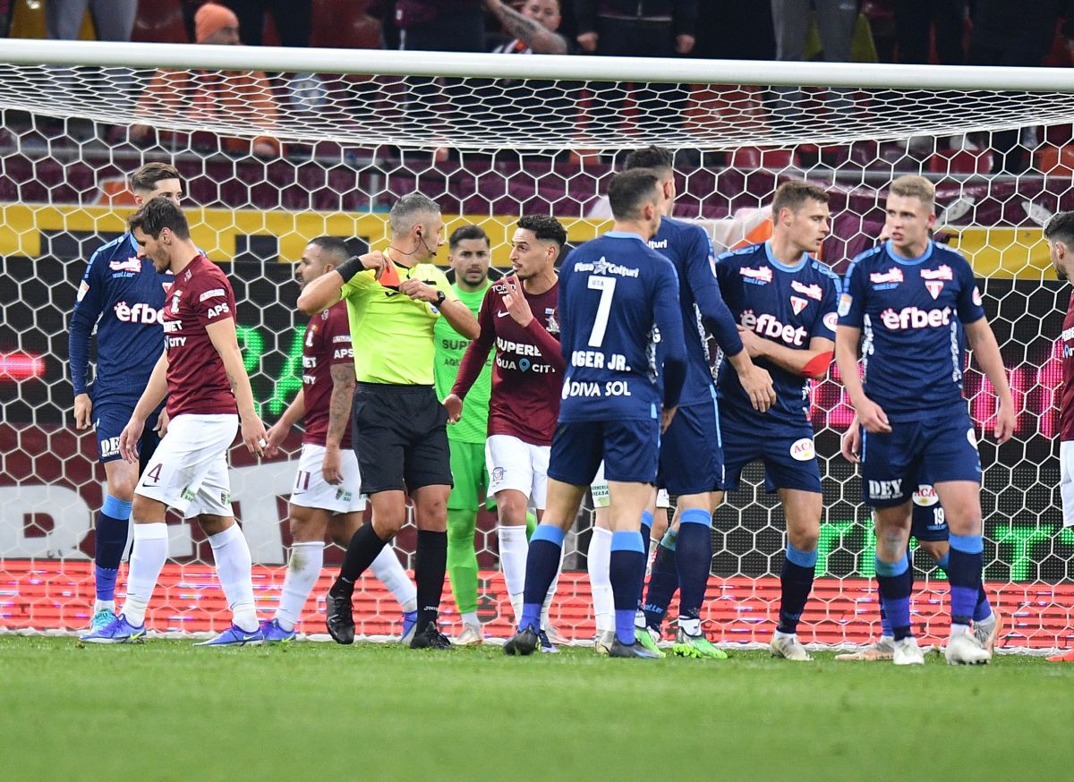 Edi Iordănescu, interviu-blitz după Rapid - UTA: „Îl vreau în staff, e pe lista scurtă”