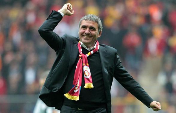 Iosif Rotariu, șocat de situația de la Galatasaray: „Dacă ar fi fost Gică Hagi, nu cred că mai intra în Turcia!”