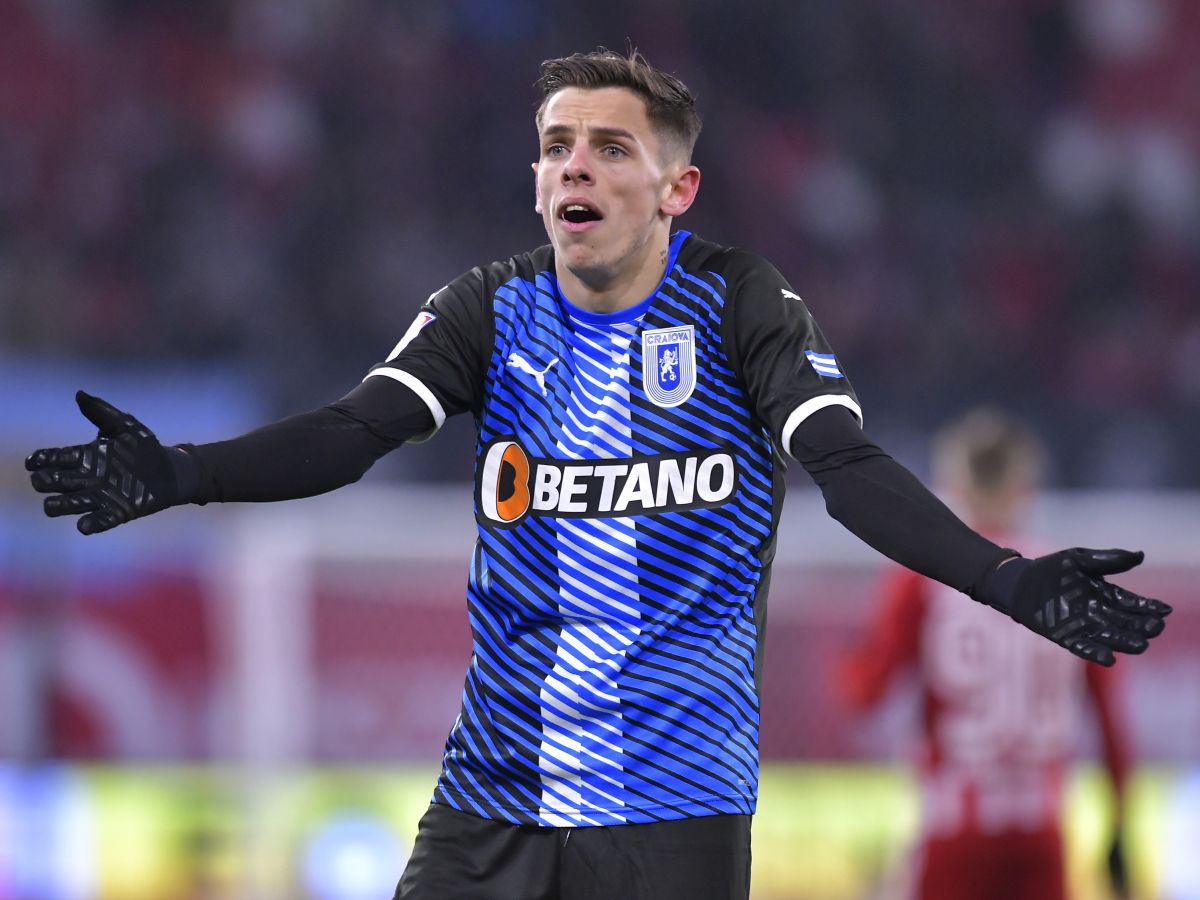 Sepsi dă lovitura și o răpune pe CSU Craiova » Reghe tremură pentru play-off