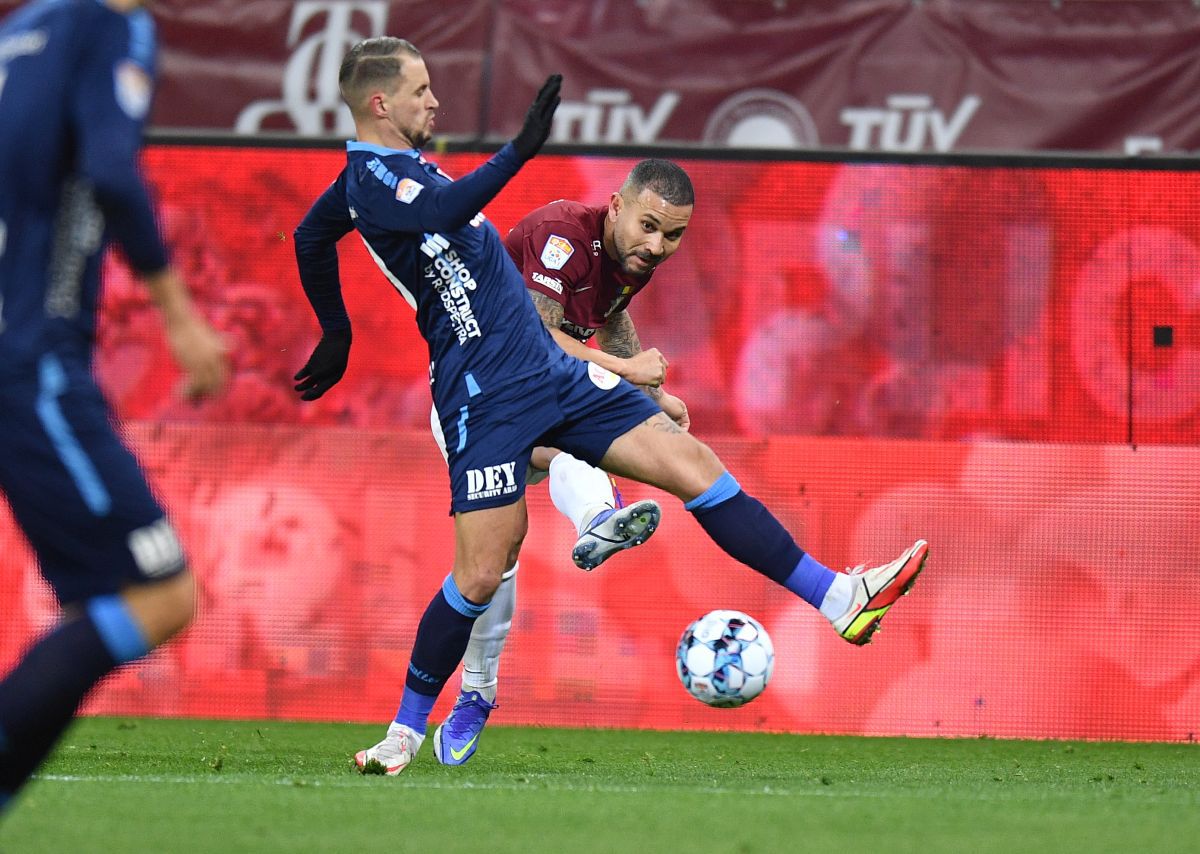 Edi Iordănescu, interviu-blitz după Rapid - UTA: „Îl vreau în staff, e pe lista scurtă”