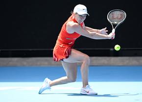 Simona Halep, a doua cea mai frumoasă lovitură de la Australian Open 2020 » Cine a depășit-o