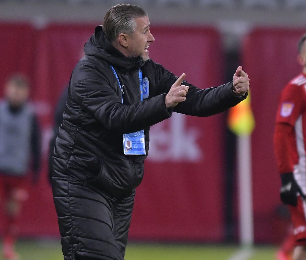 Cristiano Bergodi și-a învins clar fosta echipă: „Meci extraordinar”