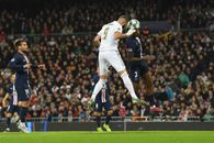 Probleme la Real Madrid. Benzema ar putea rata duelul cu PSG din Liga Campionilor!