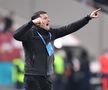 Edi Iordănescu, interviu-blitz după Rapid - UTA: „Îl vreau în staff, e pe lista scurtă”