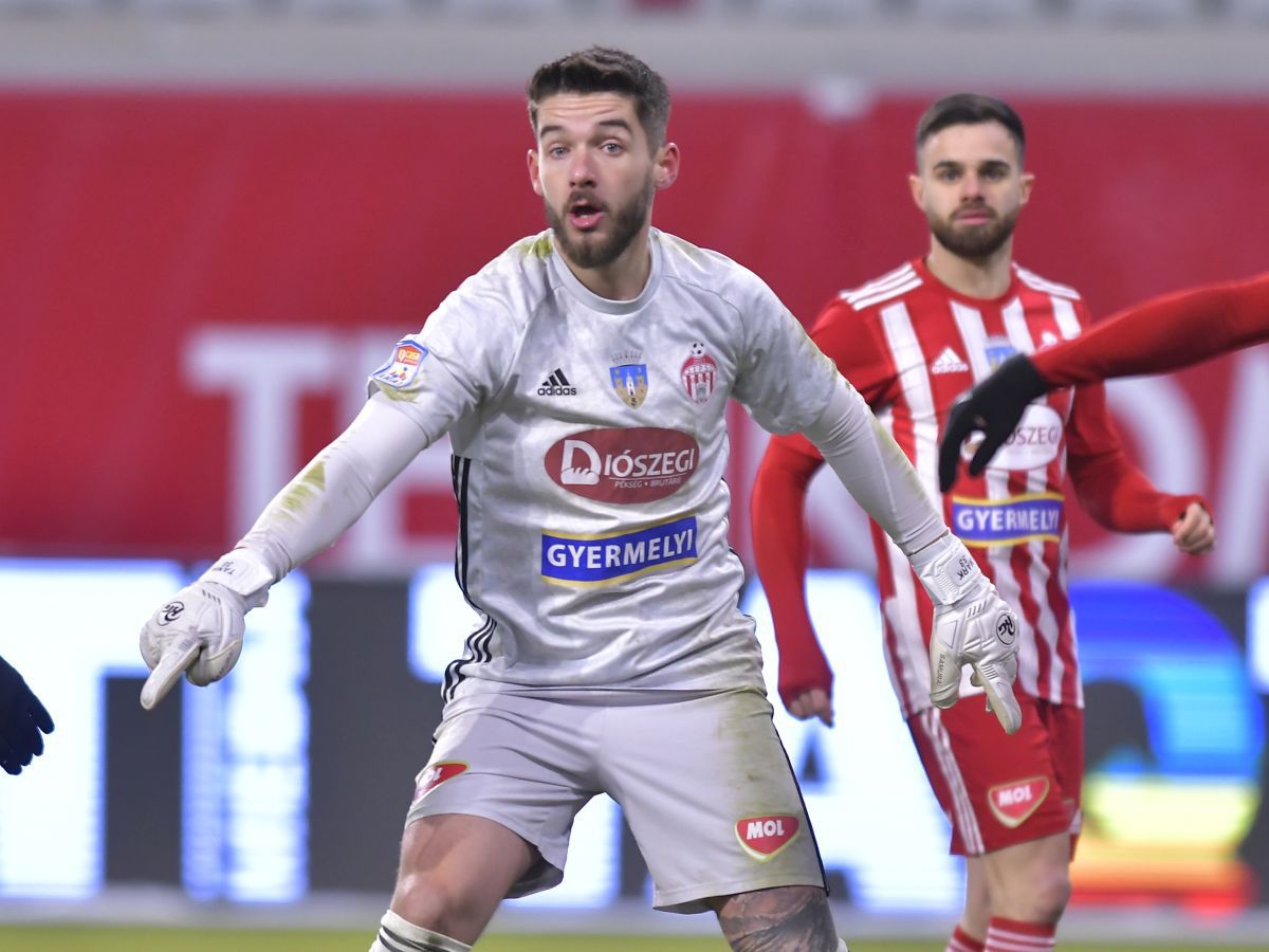 Cristiano Bergodi și-a învins clar fosta echipă: „Meci extraordinar”