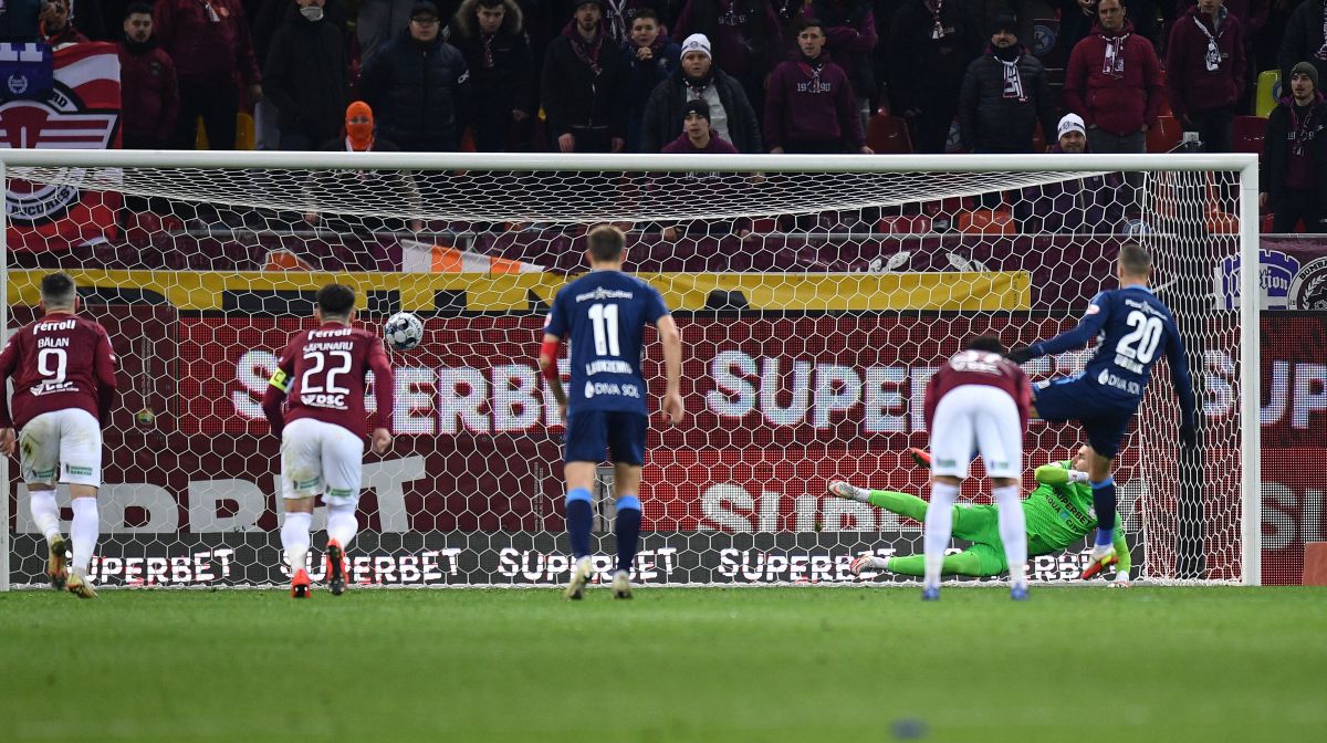 Edi Iordănescu, interviu-blitz după Rapid - UTA: „Îl vreau în staff, e pe lista scurtă”