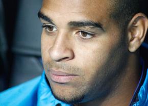 Adriano are din nou probleme cu legea în Brazilia » Fostul atacant avea permisul expirat și a refuzat etilotestul