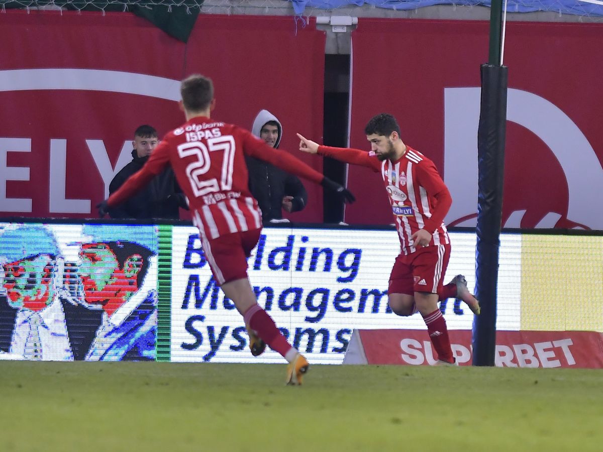 Sepsi dă lovitura și o răpune pe CSU Craiova » Reghe tremură pentru play-off