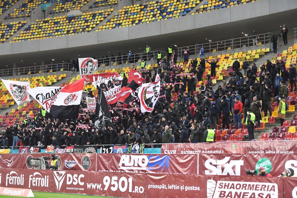 Edi Iordănescu, interviu-blitz după Rapid - UTA: „Îl vreau în staff, e pe lista scurtă”