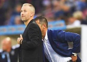 Edi Iordănescu subordona tot fotbalul românesc în 2015 » De pe locul 12 câștiga mai bine ca Șumudică, Gâlcă, Protasov sau Cârțu