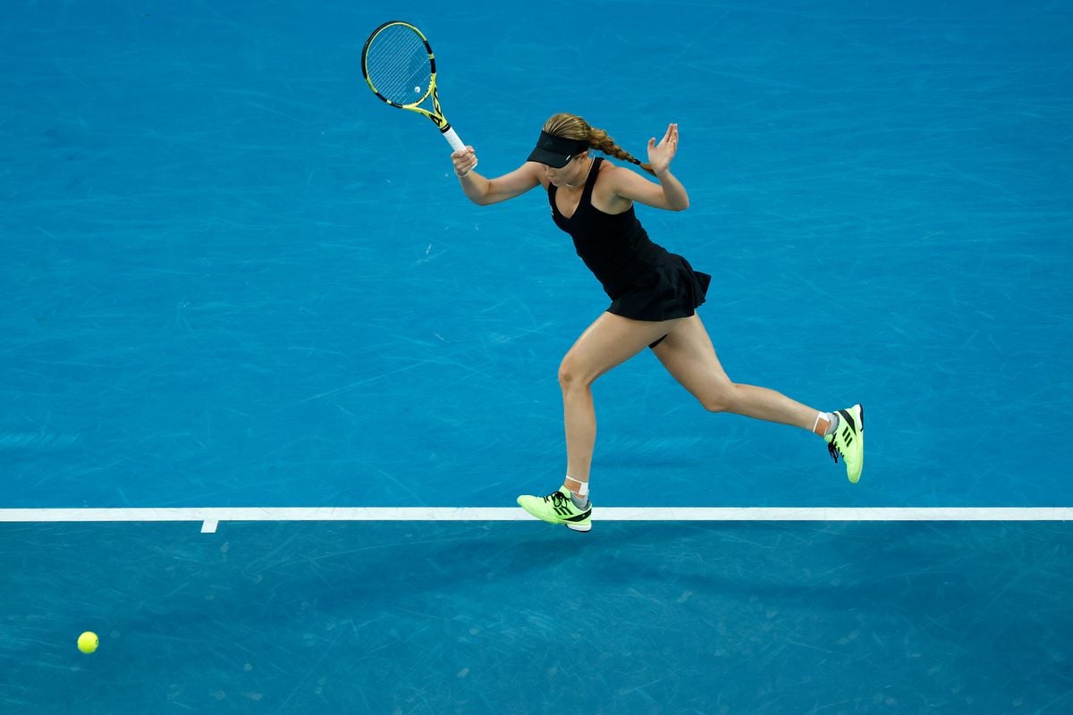 Ashleigh Barty, campioană la Australian Open! Câștigă trofeul după o revenire incredibilă în setul 2 » Avans uriaș în clasamentul mondial