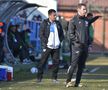 FC Voluntari - Gaz Metan 3-1 » Trupa lui Ciobotariu, tot mai aproape de play-off