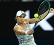 Asheigh Barty – Danielle Collins, finala Australian Open