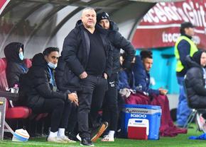 Mihai Iosif nu e supărat pe Junior Morais: „A fost ca Suarez! E instinctul de fotbalist”