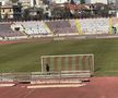 GSP a vizitat stadionul lui Dinamo cu o zi înainte de Derby de România » Cum arată gazonul