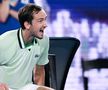 Daniil Medvedev // FOTO: Imago
