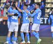 FC Voluntari - Gaz Metan 3-1 » Trupa lui Ciobotariu, tot mai aproape de play-off