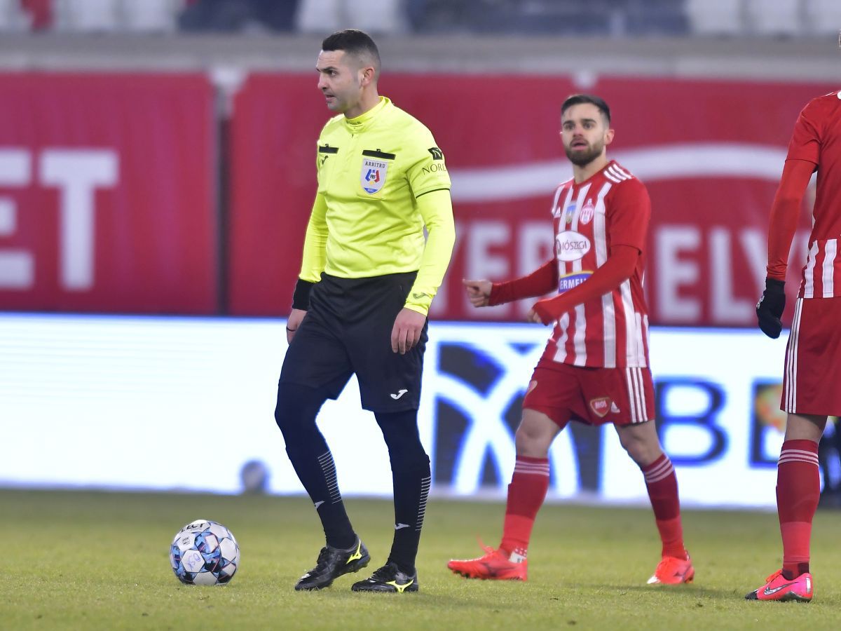 Sepsi dă lovitura și o răpune pe CSU Craiova » Reghe tremură pentru play-off